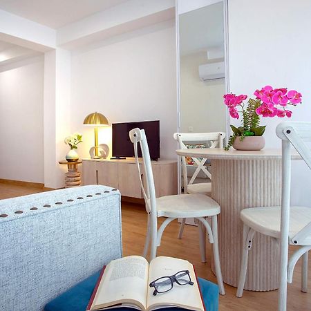 Genteel Home Santo Cristo Granada Ngoại thất bức ảnh