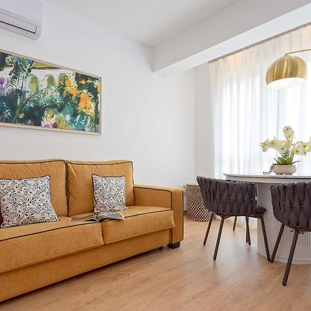Genteel Home Santo Cristo Granada Ngoại thất bức ảnh