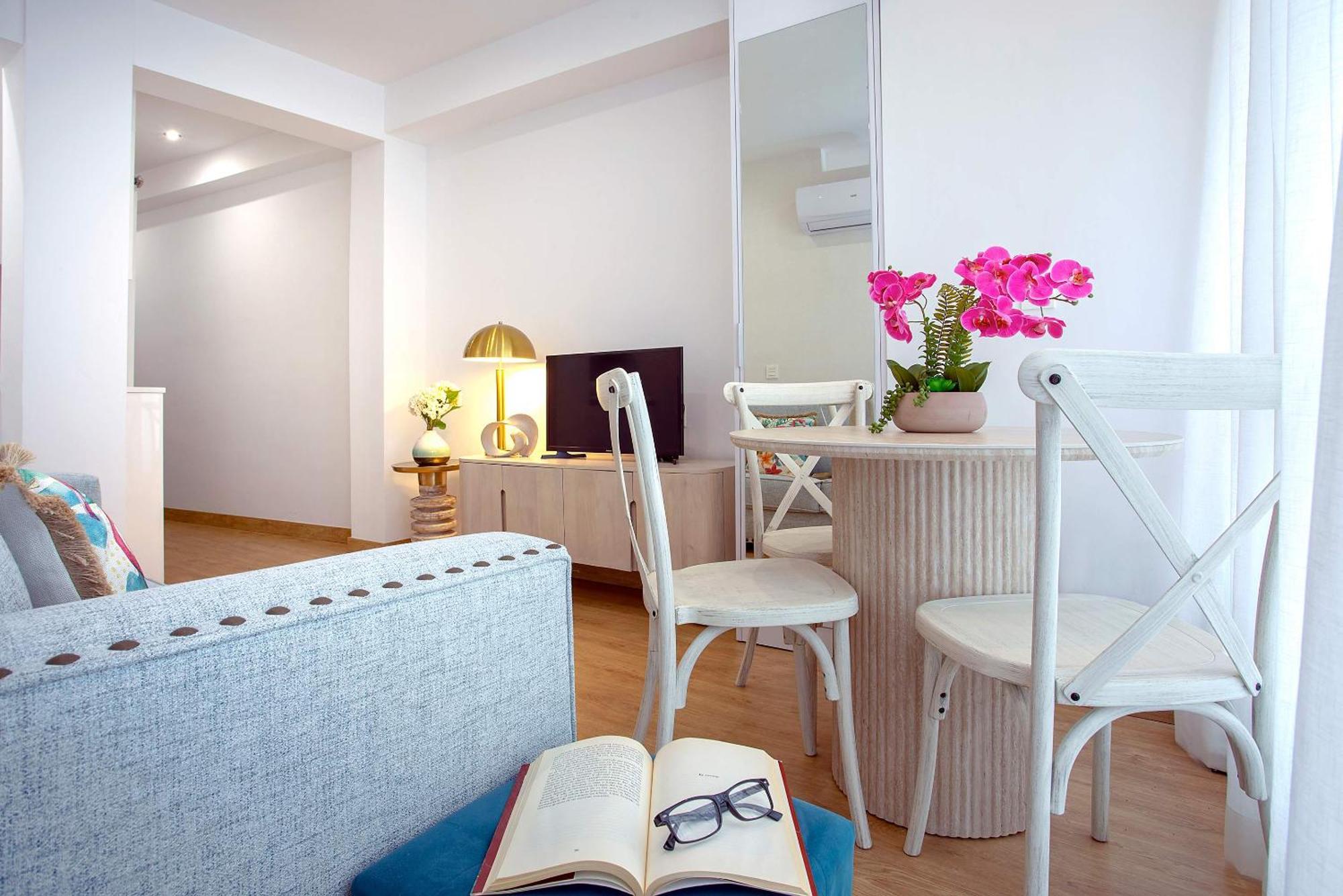 Genteel Home Santo Cristo Granada Ngoại thất bức ảnh