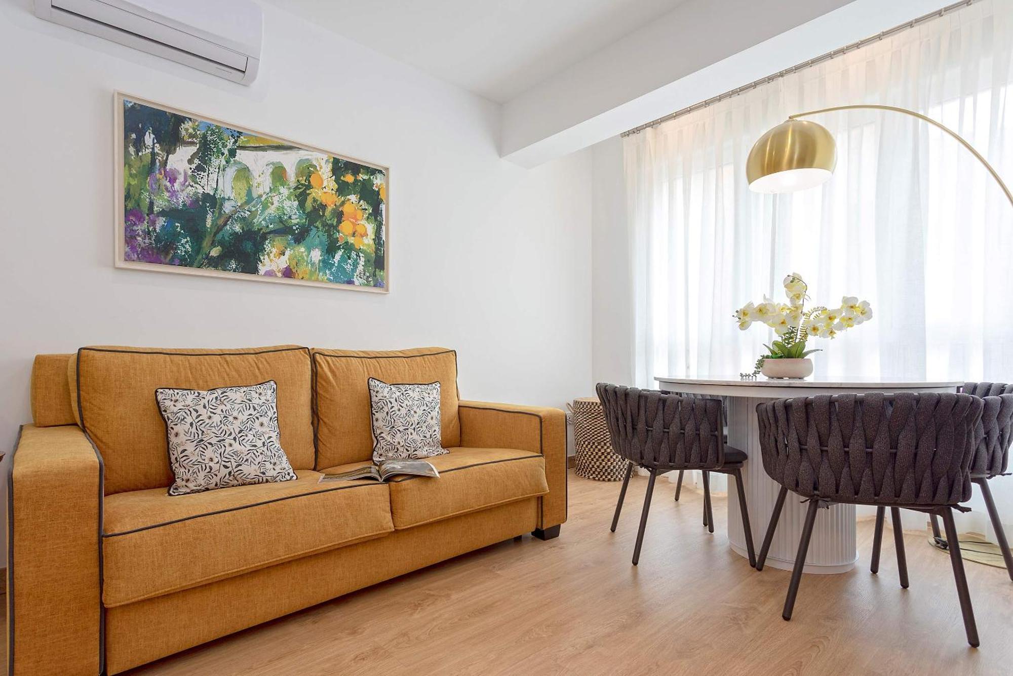 Genteel Home Santo Cristo Granada Ngoại thất bức ảnh