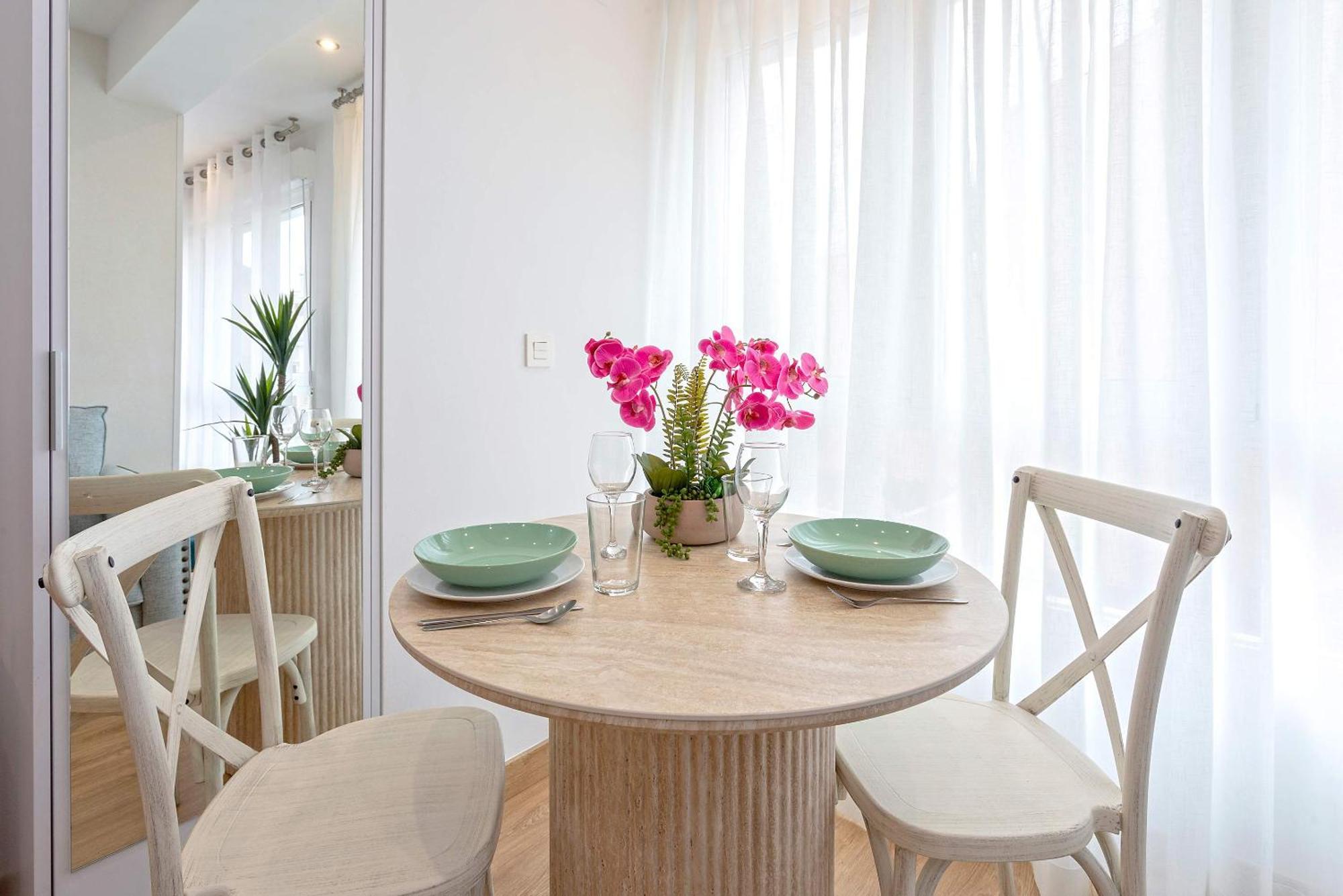 Genteel Home Santo Cristo Granada Ngoại thất bức ảnh