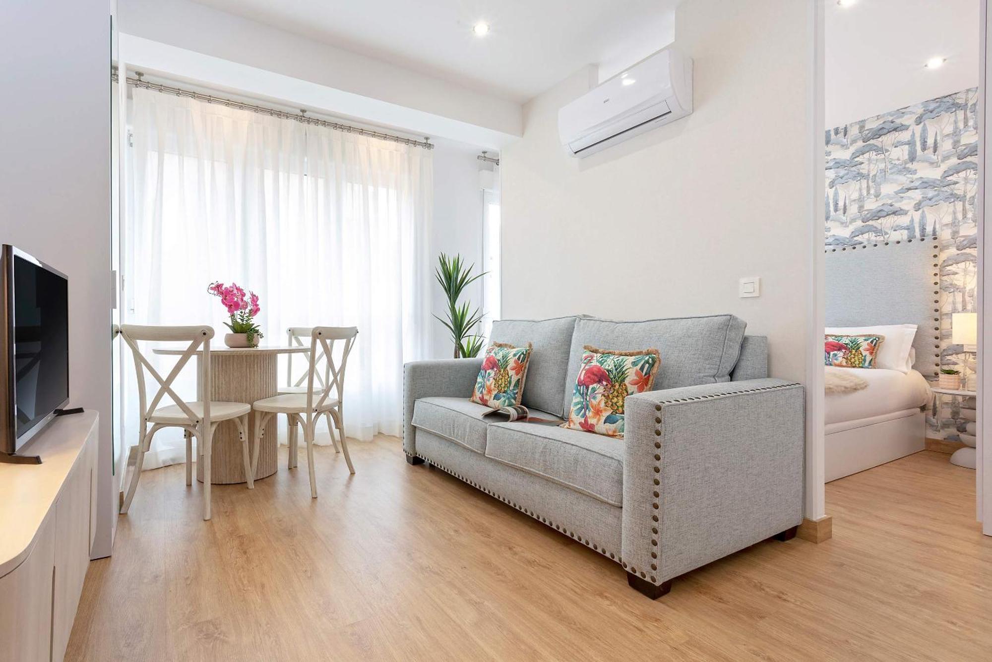 Genteel Home Santo Cristo Granada Ngoại thất bức ảnh
