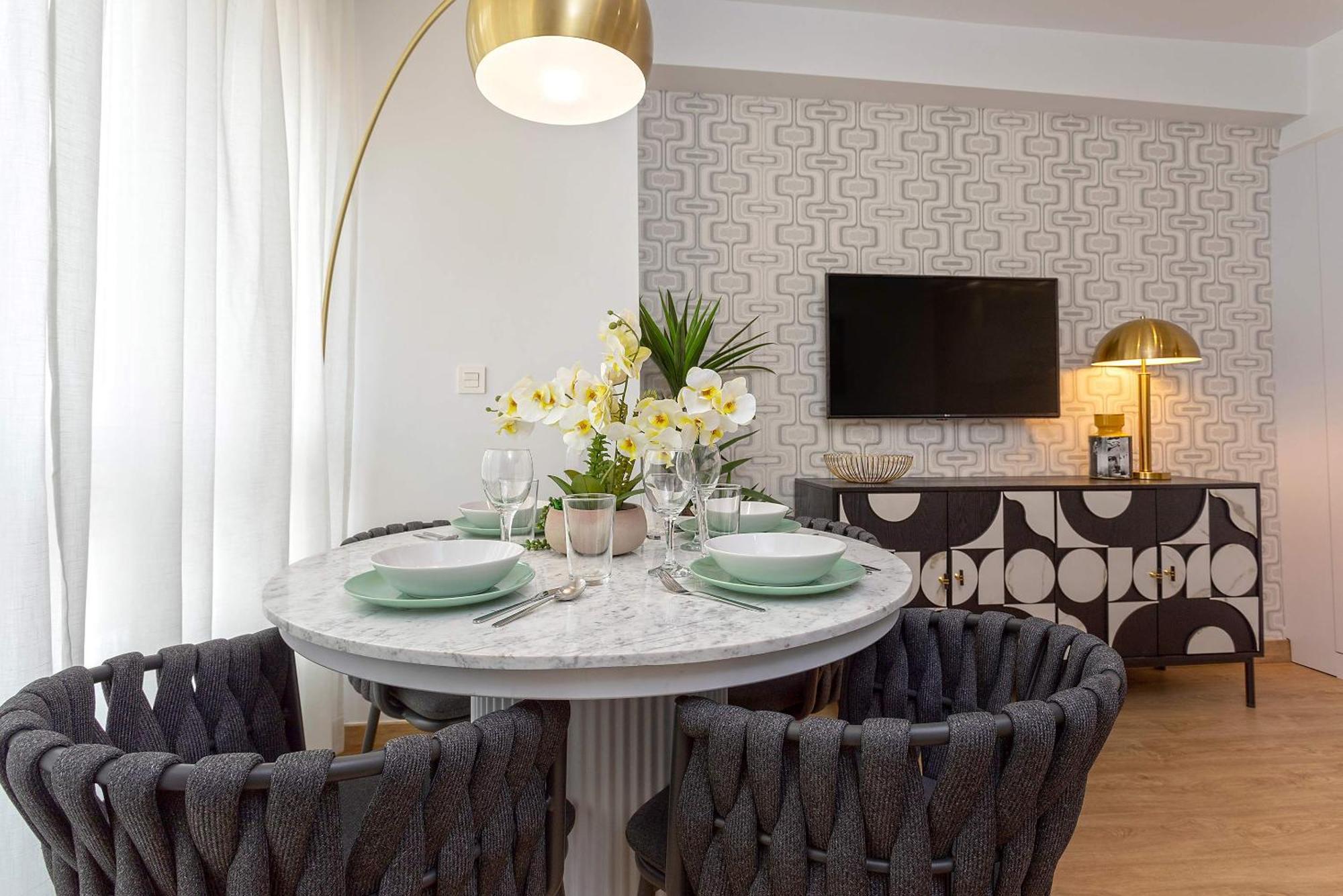 Genteel Home Santo Cristo Granada Ngoại thất bức ảnh