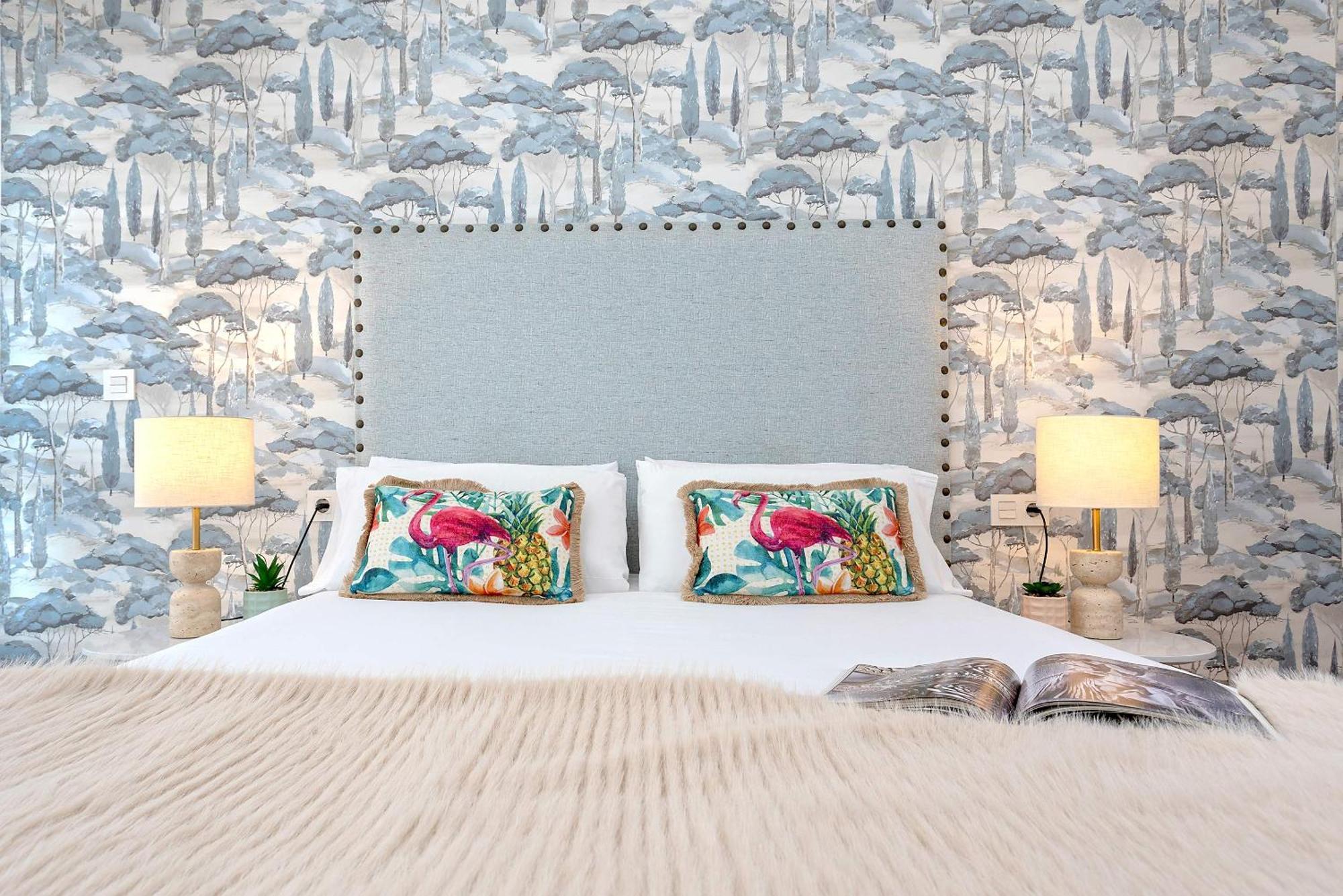 Genteel Home Santo Cristo Granada Ngoại thất bức ảnh