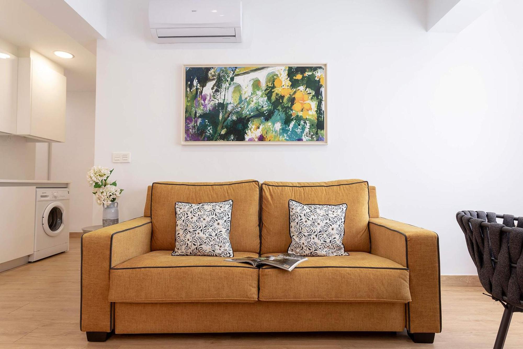 Genteel Home Santo Cristo Granada Ngoại thất bức ảnh