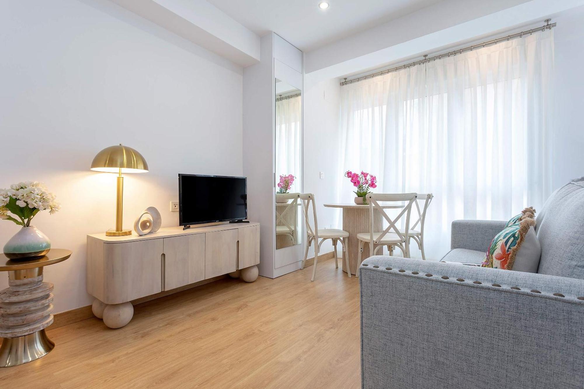 Genteel Home Santo Cristo Granada Ngoại thất bức ảnh