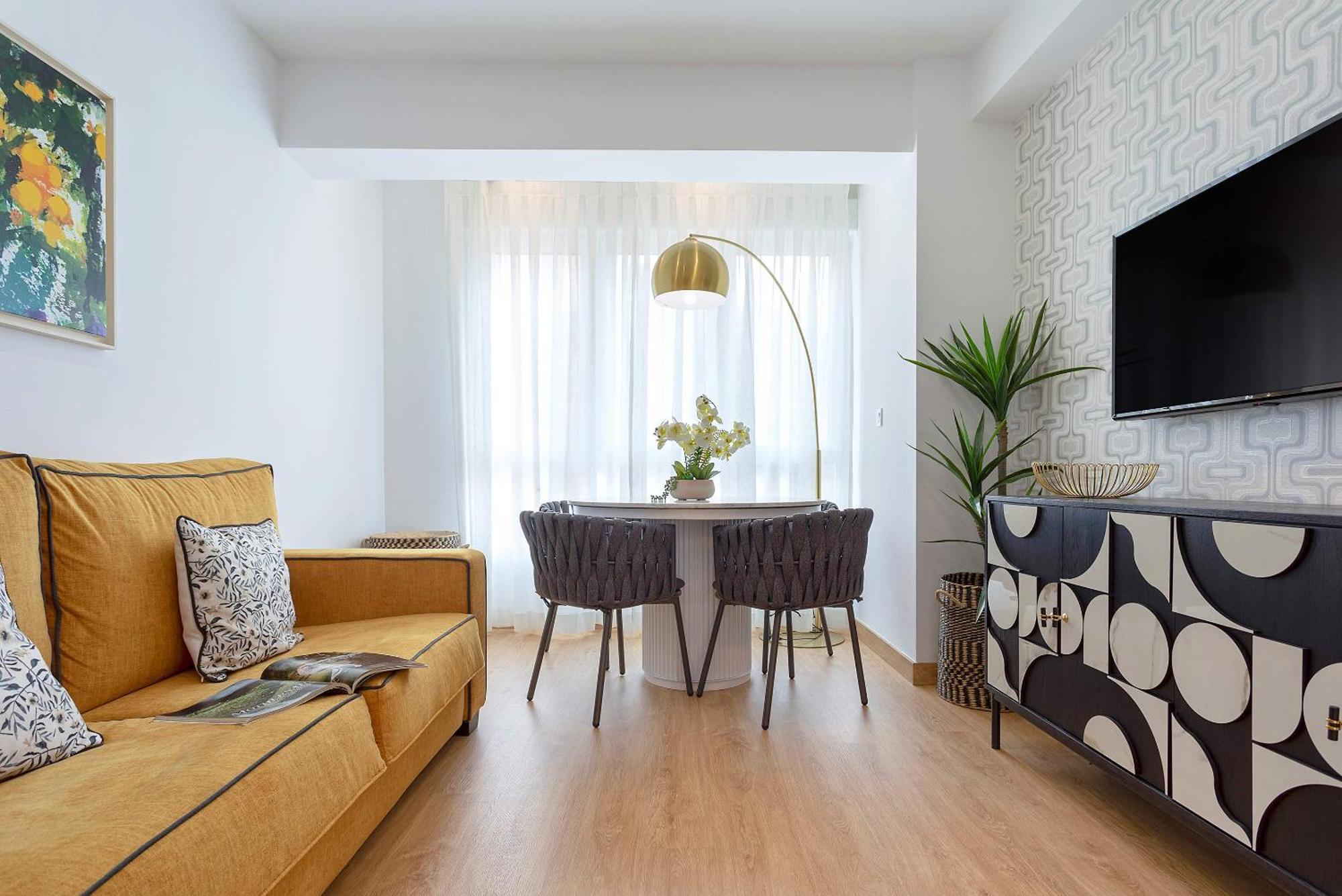 Genteel Home Santo Cristo Granada Ngoại thất bức ảnh