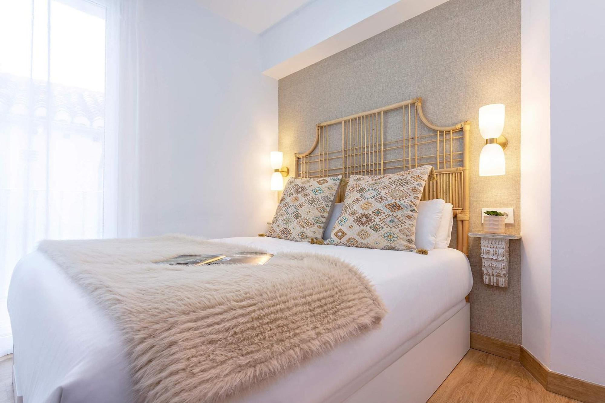 Genteel Home Santo Cristo Granada Ngoại thất bức ảnh