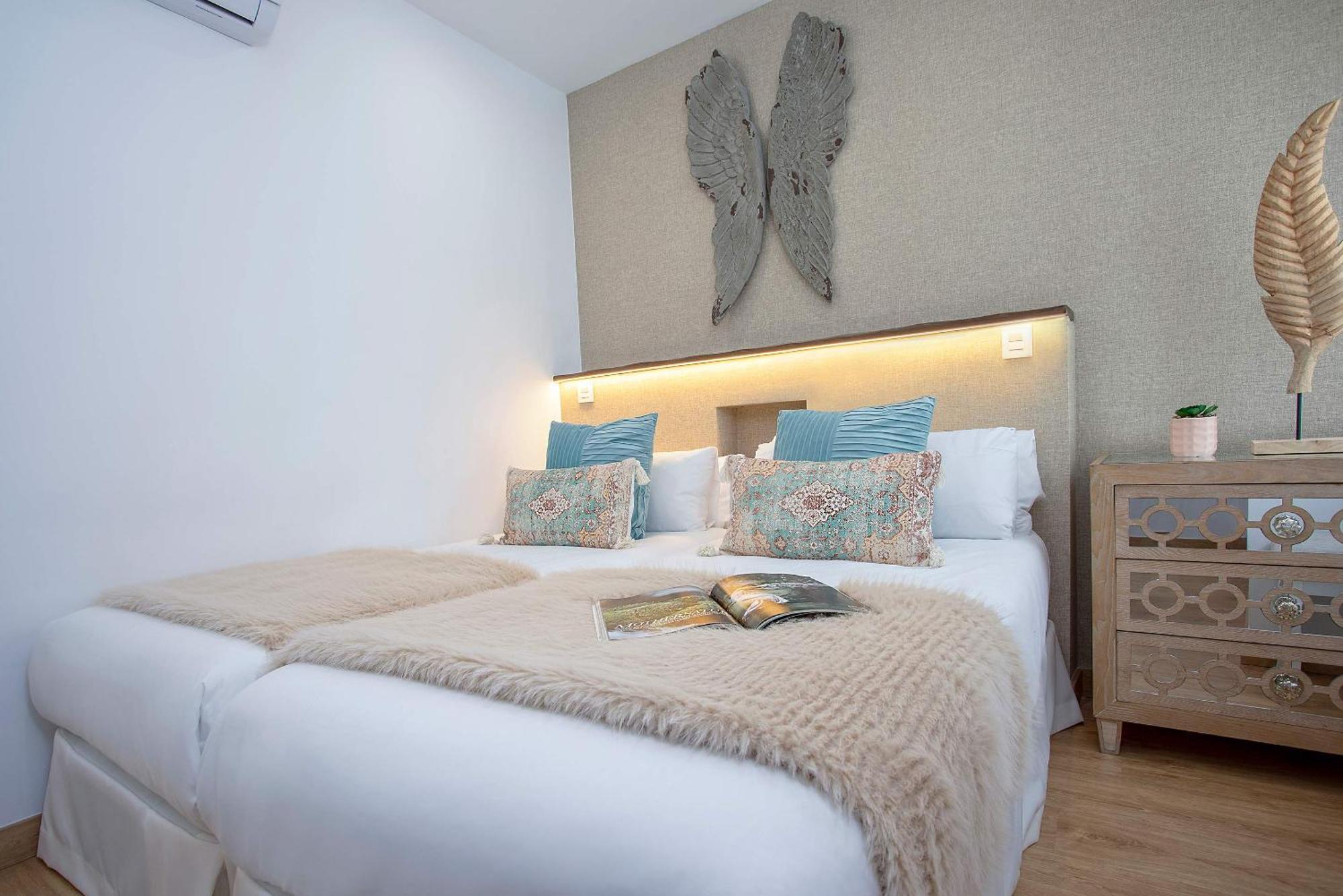 Genteel Home Santo Cristo Granada Ngoại thất bức ảnh