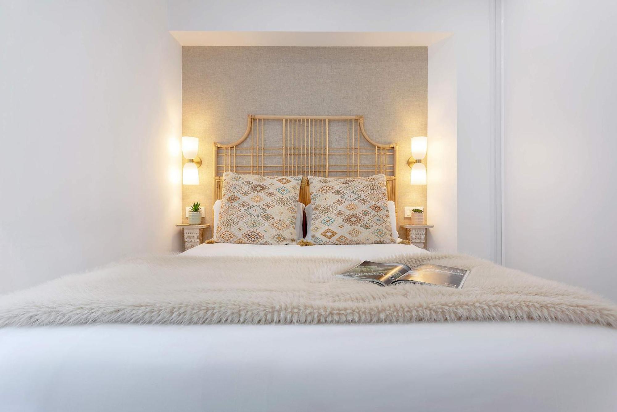 Genteel Home Santo Cristo Granada Ngoại thất bức ảnh