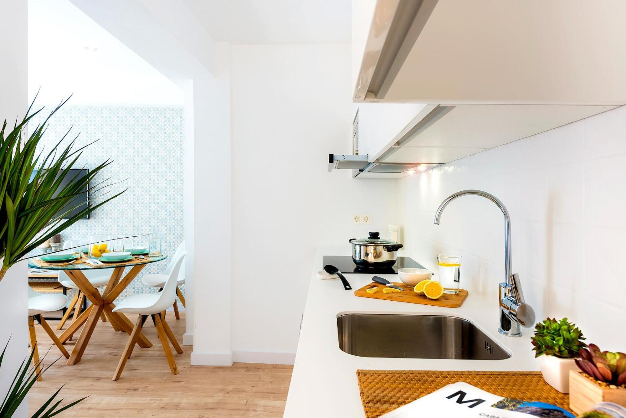 Genteel Home Santo Cristo Granada Ngoại thất bức ảnh