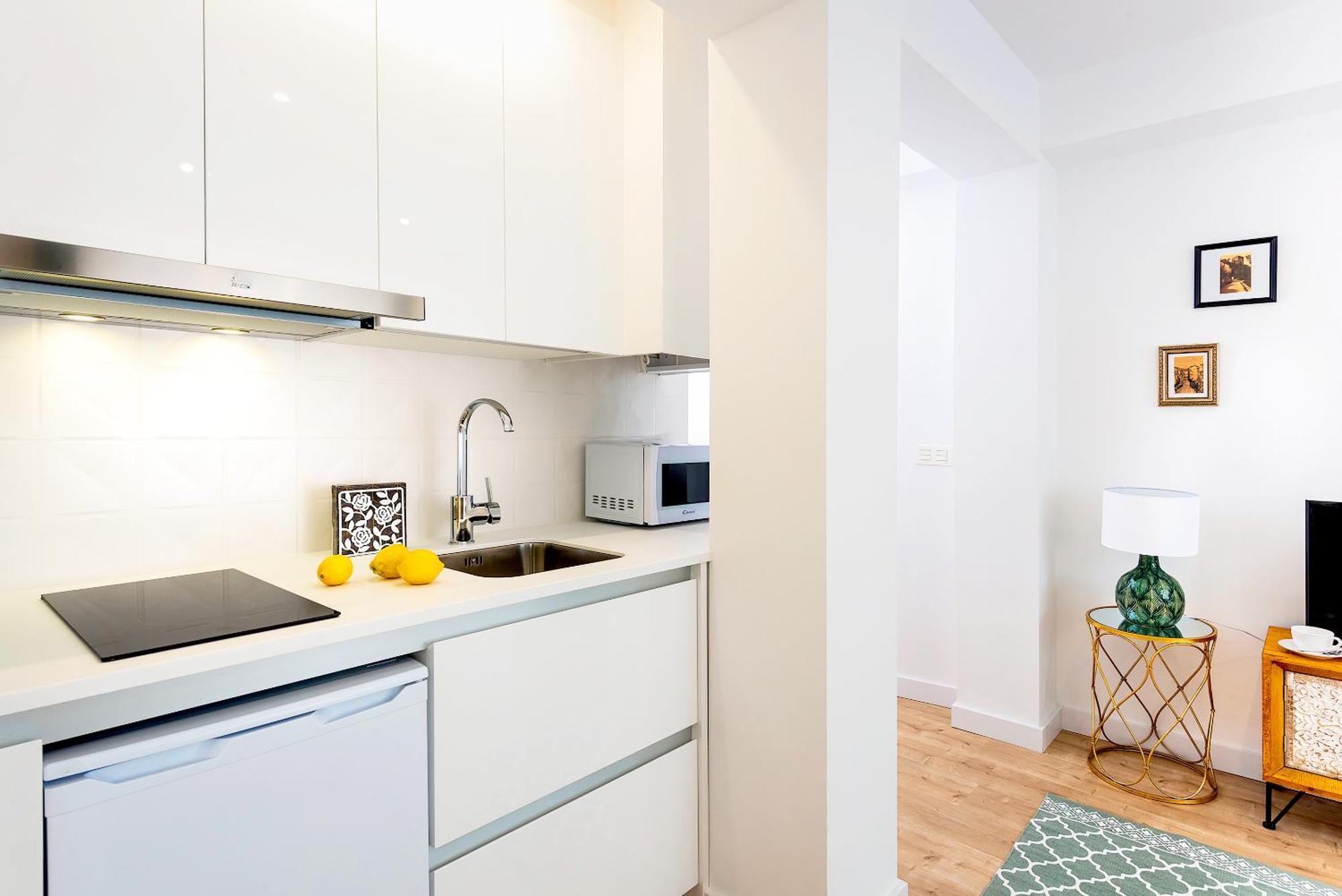 Genteel Home Santo Cristo Granada Ngoại thất bức ảnh