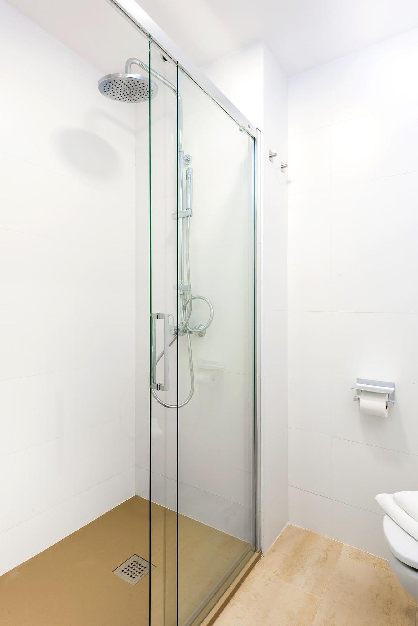 Genteel Home Santo Cristo Granada Ngoại thất bức ảnh